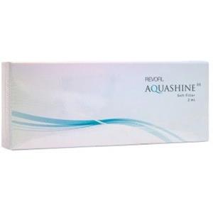 SEVENTY BG Srl REVOFIL AQUASHINE BR - Trattamento Anti-Aging 1x2ml per Pelle Radiosa e Lifting