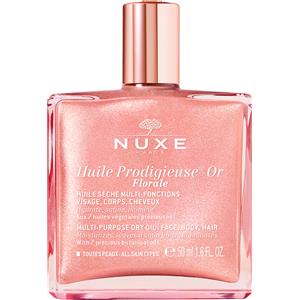 LABORATOIRE NUXE ITALIA Srl Nuxe Huile Prodigieuse® Or Florale Olio Idratante 50ml