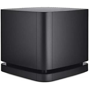 Bose Bass Module 500, Nero
