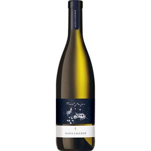Alois Lageder Pinot Grigio 2023 - Vino Bianco Alto Adige DOC 0.75l con Aromi Fruttati e Note Floreali