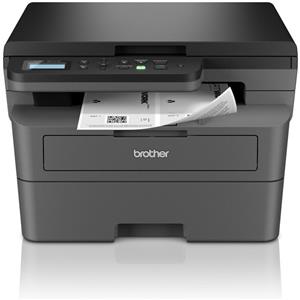 Brother DCP-L2620DW stampante multifunzione Laser A4 1200 x 1200 DPI 32 ppm Wi-Fi - DCPL2620DWRE1