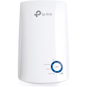 TP-Link TL-WA850RE Ripetitore di rete Bianco 10, 100 Mbit/s - TL-WA850RE