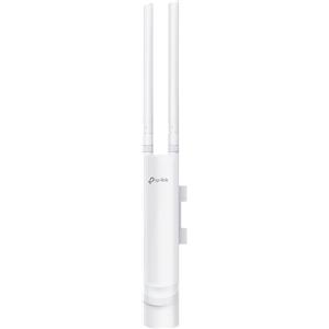 TP-Link Omada EAP225-Outdoor 1200 Mbit/s Bianco Supporto Power over Ethernet (PoE) - EAP225-OUTDOOR