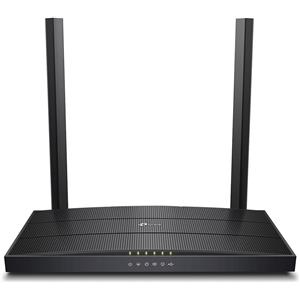TP-Link Archer VR400 router wireless Gigabit Ethernet Dual-band (2.4 GHz/5 GHz) Nero - ARCHER VR400