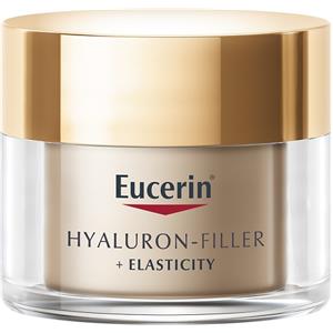 Eucerin Hyaluron-Filler Elasticity Crema Notte 50 ml - Anti-età per Pelle Matura