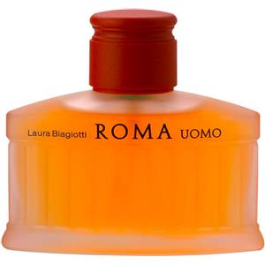 LAURA BIAGIOTTI - Roma Uomo - Eau De Toilette 125 Ml Vapo