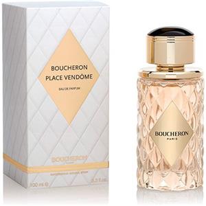 Boucheron Place Vendôme Eau de Parfum 100 ml - Fragranza Floreale Orientale per Donna