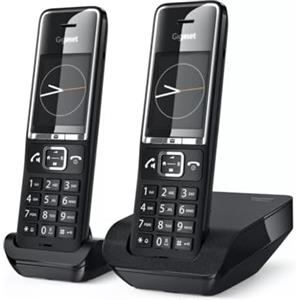 Gigaset Comfort 550 Duo
