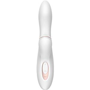SATISFYER Vibratore Punto G