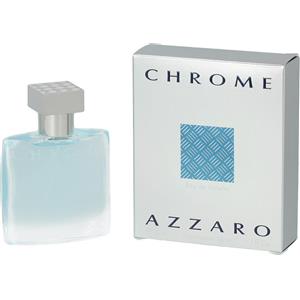 Azzaro Chrome Eau de Toilette 30 ml - Fragranza fresca e agrumata per uomo