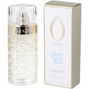 Lancôme Ô d'Azur Eau de Toilette 75 ml - Profumo fresco e delicato per donna