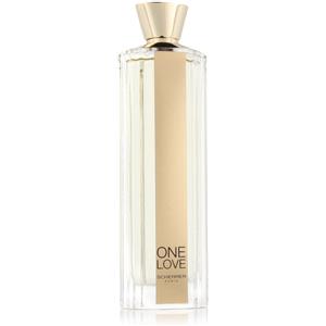 Jean Louis Scherrer One Love Eau de Parfum 100 ml - Fragranza Floreale Legnosa per Donna