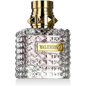 Valentino Donna Eau de Parfum 30ml - Fragranza Cipriata-Floreale con Note di Iris e Patchouli