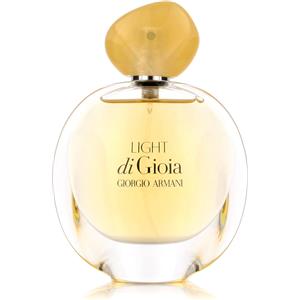 Giorgio Armani Light Di Gioia Eau de Parfum 50 ml - Fragranza Femminile Ispirata all'Ora d'Oro
