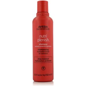 Aveda Nutriplenish™ Deep Moisture Shampoo 250 ml