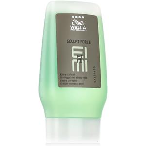 Wella EIMI Sculpt Force Extra Stark Gel 125 ml