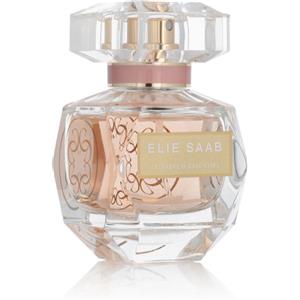 Elie Saab Le Parfum Essentiel Eau de Parfum 30 ml - Fragranza Chypre Floreale con Note di Mandarino, Fiore d'Arancio, Gelsomino e Patchouli
