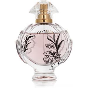 Paco Rabanne Olympéa Blossom Eau de Parfum 30 ml - Fragranza Chypre Fruttata per Donna