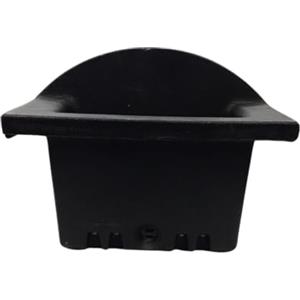 XODO STORE, Braciere in ghisa ORIGINALE MONTEGRAPPA per Stufa a Pellet cod. 1121110201