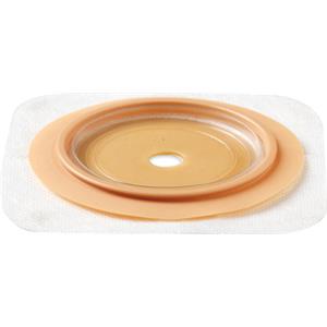 Convatec Natura Placca Piana Ritagliabile in Idrocolloide Stomahesive 45 mm - 5 Pezzi