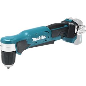Makita DA333DZ Trapano angolare a batteria senza batteria/caricabatteria, 140 W, 10, 8 V | 10 mm (3/8)