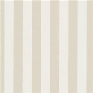 Erismann 10290-02 - Carta da parati in tessuto non tessuto, motivo a righe, onde, 0,53 x 10,05 m, crema, soggiorno, corridoio, ufficio, cucina, soggiorno