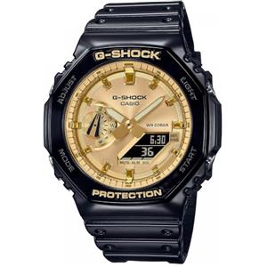 G-Shock Casio G-Shock Classic GA-2100GB-1AER Orologio da polso uomo 200m resistente all´acqua