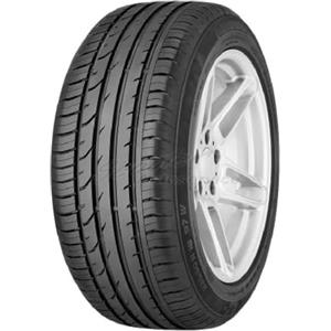 CONTINENTAL PremiumContact 2 215/60 R16 95V Estivo ContiSeal - Pneumatico con alta aderenza e comfort di guida