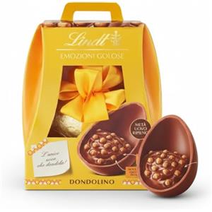 Lindt & Sprüngli Lindt&Sprungli Uovo Dondolino 700G - 700 g