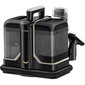 DREAME Spazzola di Ricambio Originale per Aspirapolvere Lavapavimenti Dreame H15 Mix, Pulizia Profonda, Facile Installazione