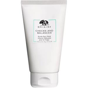 Origins Checks And Balances Detergente Viso Schiumoso Purificante 150ml