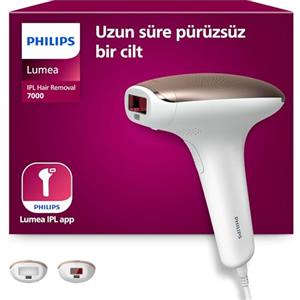 Philips Lumea Advanced Dispositivo di epilazione IPL SC1997/00