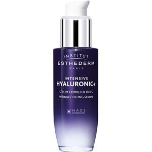 Institut Esthederm Intensive Hyaluronic Serum 30ml - Siero Idratante e Volumizzante con Acido Ialuronico