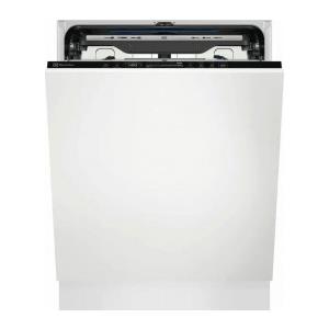 Electrolux PRONTA CONSEGNA - SPEDIZIONE IMMEDIATA Electrolux EES68605L Lavastoviglie da Incasso a Scomparsa Totale 14 Coperti Classe A SatelliteClean Serie 600