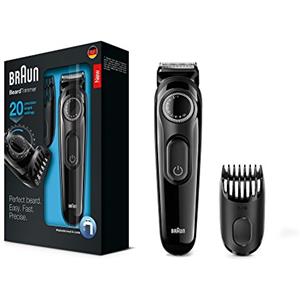 Braun Regolabarba 4210201167631 bt3020, Baar Trimmer