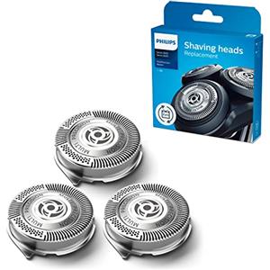 Philips testine di ricambio