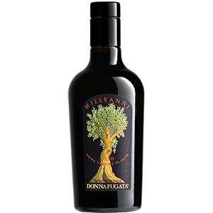 Donnafugata Milleanni - Olio Extravergine di Oliva - 500ml In Astuccio