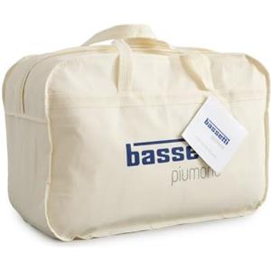 Bassetti Piumino Piazza e Mezza Piumone Time 15 Piumino 85 piumette H398