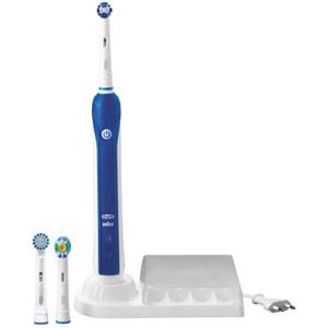 Oral-B Oral B 3000 Spazzolino Elettrico Professional Care