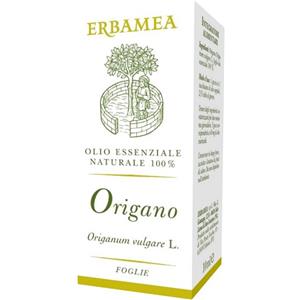 ERBAMEA Srl ORIGANO OE 10ML EBM