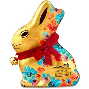 Lindt Coniglio Di Cioccolato Special Edition 200G Composizione Lindt PASQUA Cioccolatini Assortiti