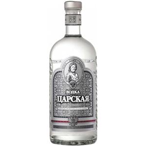 Generico Vodka Premium Grain Tsarskaya Original Czar's 70cl 40% vol
