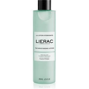 Lierac Lozione Idratante 200ml - Struccante Idratante e Levigante con 98% Ingredienti Naturali