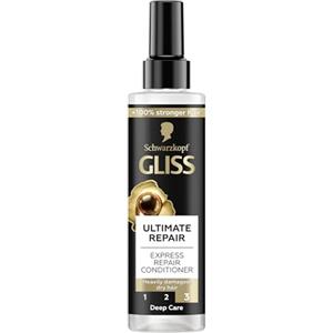 Gliss SchwarzKopf - Spray Anti noeuds - EXPRESS REPAIR - ULTIMATE - 200ml