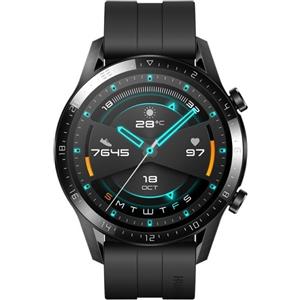 HUAWEI WATCH GT 2 46 MM SPORT LTN B19 AMOLED GPS BLUETOOTH NERO NO WATCH GT 3