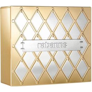 Rabanne 1 Million Eau de Toilette 100ml con Shower Gel 100ml - Cofanetto Regalo per Uomo