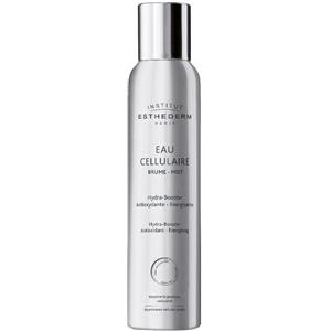 Institut Esthederm Eau Cellulaire Brume 200 ml - Idratante e Rivitalizzante per una Pelle Giovane