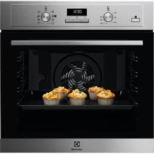 Electrolux COD3S40X Forno Multifunzione Surround con Vapore SteamBake