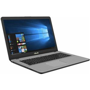 Asus VivoBook Pro 17 N705U 17 Core i7 1.8 GHz - SSD 256 GB - 16GB - AZERTY - Francese,