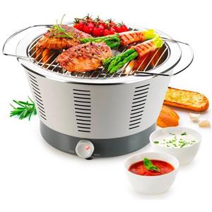 Tescoma Barbecue da Tavolo Party Time